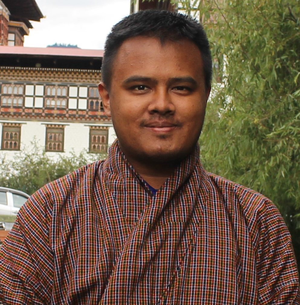 Suraj Tamang